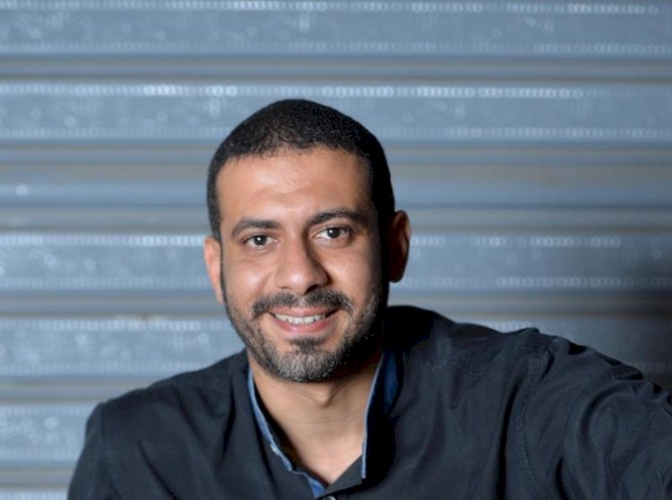 محمد فراج من الجونة السينمائي: عايز أعمل حاجة عن أحداث غزة ومعايا سيناريو