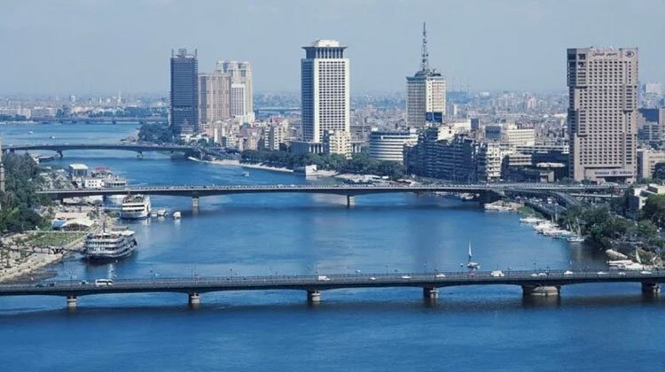 حالة الطقس غدًا ودرجات الحرارة المتوقعة في القاهرة والمحافظات