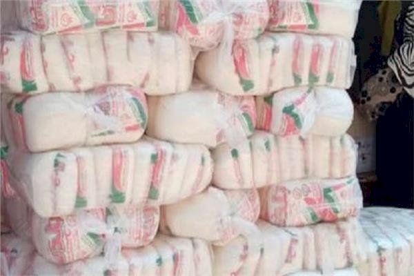 وزير التموين: انفراجة فى أزمة السكر وضخ 245 ألف طن بالأسواق
