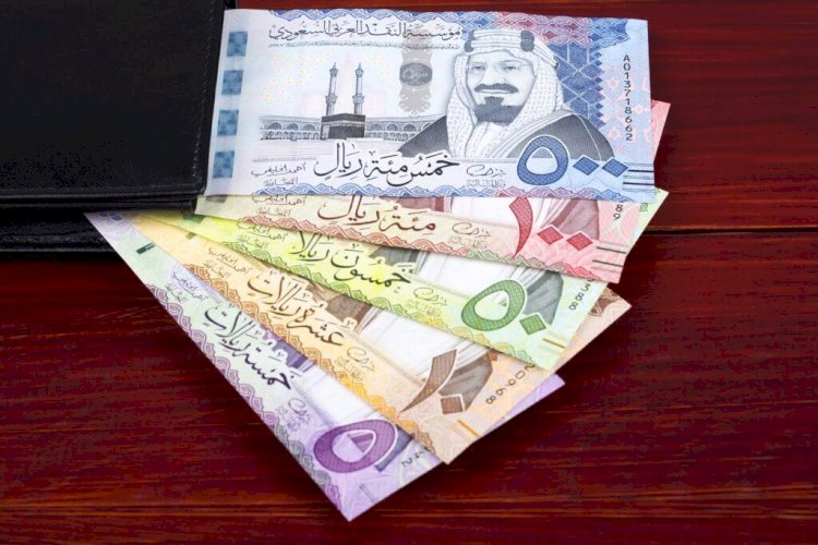 سعر الريال السعودي أمام الجنيه المصري اليوم الجمعة 