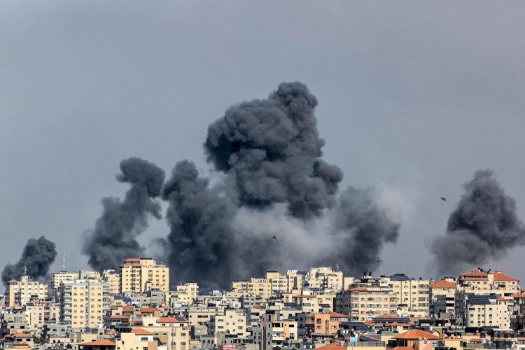 واشنطن تستخدم حق الفيتو ضد التعديلات الروسية على مشروع قرار بشأن غزة