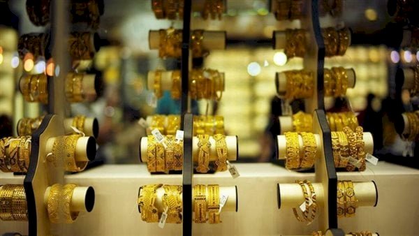 سعر جرام الذهب الآن في مصر 3040 جنيها لعيار 21  