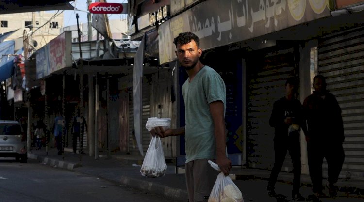 المتحدث باسم الأونروا: الجوع يهدد غزة.. ونحذر من كارثة إنسانية