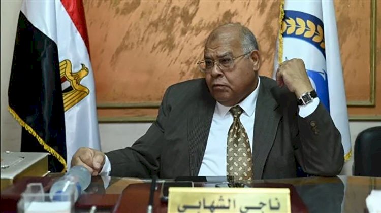 رئيس حزب مصري يُطالب الإدارة الأمريكية أن توقف دعمها لدولة الاحتلال الإسرائيلى