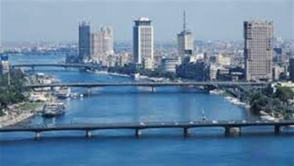 حالة الطقس غدًا الاثنين ودرجات الحرارة المتوقعة في القاهرة والمحافظات