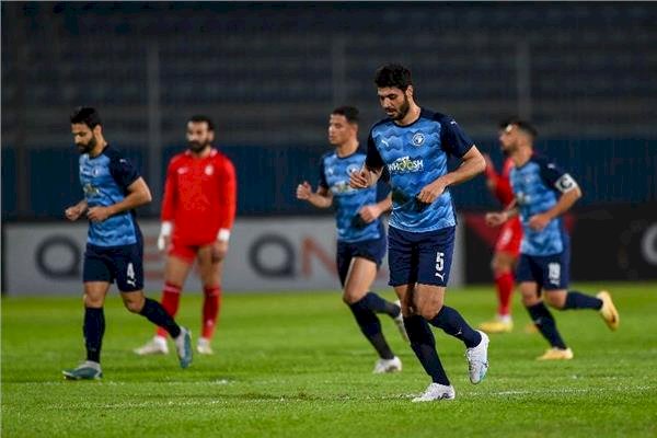 موعد مباراة بيراميدز ومودرن فيوتشر اليوم في كأس السوبر المصري