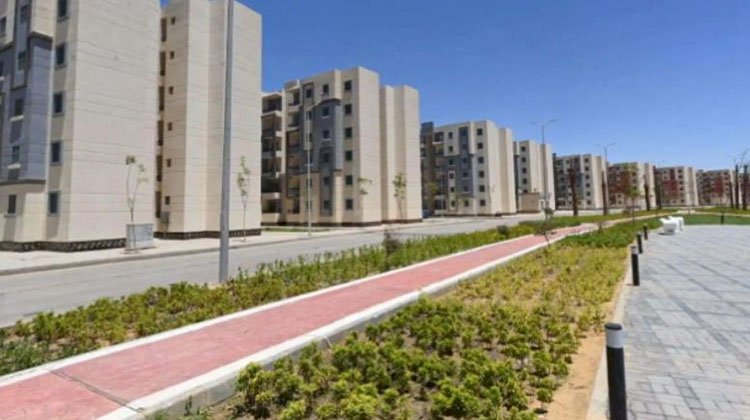 وزير الإسكان يتابع تنفيذ 9 آلاف وحدة سكنية خضراء بالمبادرة الرئاسية "سكن لكل المصريين"