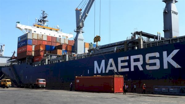ميرسك تعلن عودة رحلاتها عبر قناة السويس كبوابة للتجارة بين آسيا وأوروبا