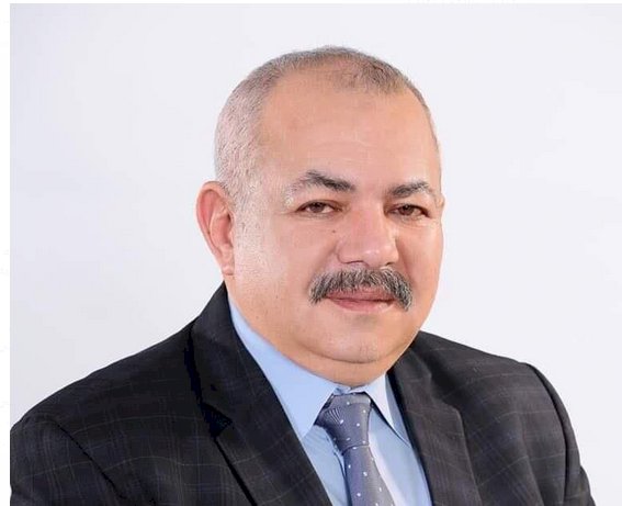 النائب عمرو أبو السعود: الرئيس السيسي حريص على إصلاح الحياة السياسية في مصر