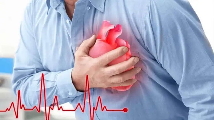 استشاري امراض القلب يحذر من برودة الشتاء على المرضى