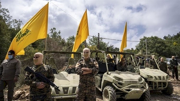 حزب الله اللبناني يستهدف عدة مواقع إسرائيلية.. تفاصيل