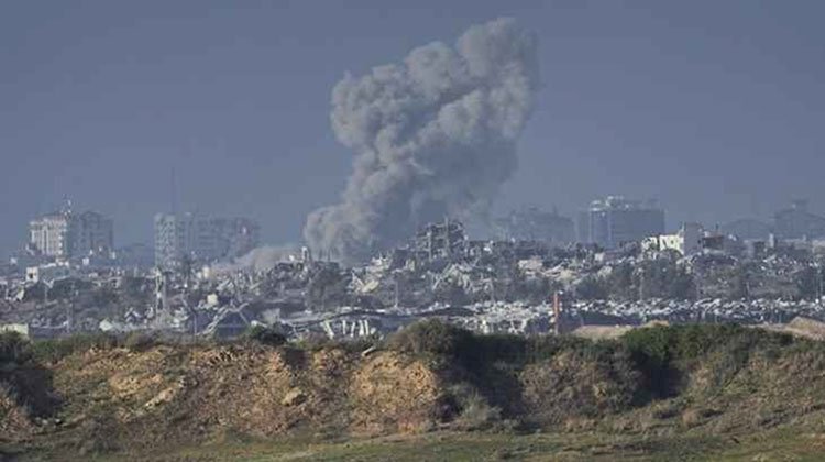 العدل الدولية تبحث دعوى جنوب أفريقيا ضد إسرائيل بسبب أفعال للتطهير العرقى فى غزة