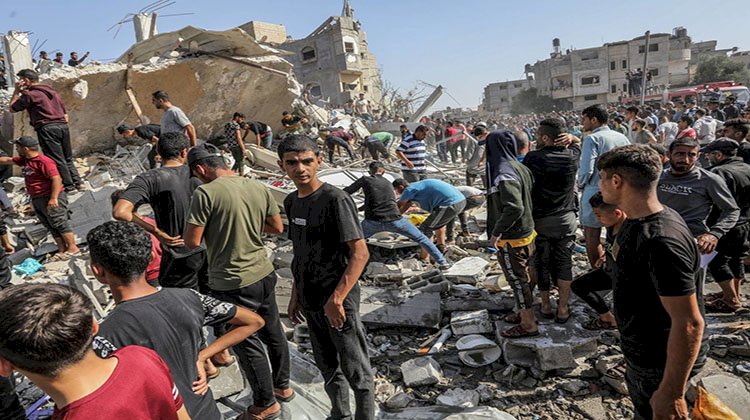 برلماني: المقترح المصري لوقف الحرب في غزة يؤكد حرصها على الاستقرار بالمنطقة