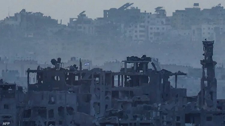 أمين حقوق الإنسان بالشيوخ تشيد بالمقترح المصري لوقف الحرب في غزة