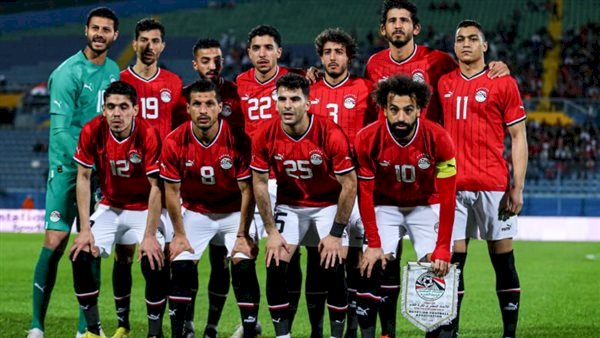 منتخب مصر يكشف موعد وصول المحترفين لمعسكر كأس الأمم