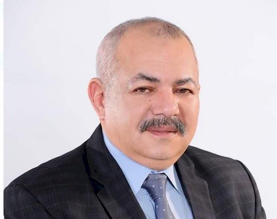 النائب عمرو أبو السعود يهنئ الرئيس عبدالفتاح السيسي والشعب المصري بالعام الميلادي الجديد