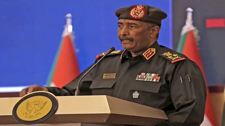 البرهان: ميليشيات الدعم السريع مستمرة في تدمير السودان.. وسوف نحرر البلاد