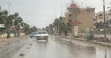 حالة الطقس غدًا ودرجات الحرارة المتوقعة في مصر