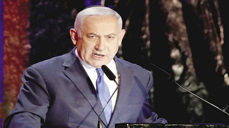 نتنياهو: لن نسمح لأهالى غزة بالعودة إلى شمال القطاع