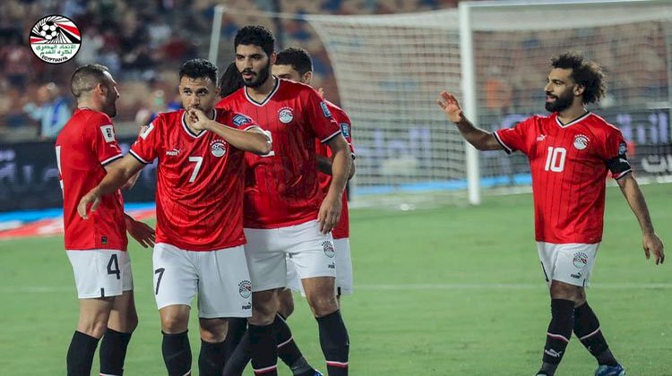 موعد مباراة منتخب مصر الودية أمام تنزانيا استعدادا لأمم أفريقيا