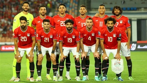 تشكيل منتخب مصر الأمثل أمام موزمبيق في أمم إفريقيا 2023