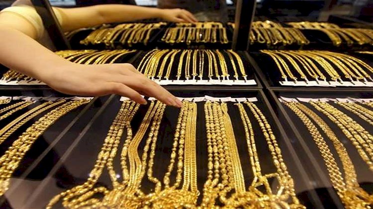 أسعار الذهب بمصر اليوم الأربعاء
