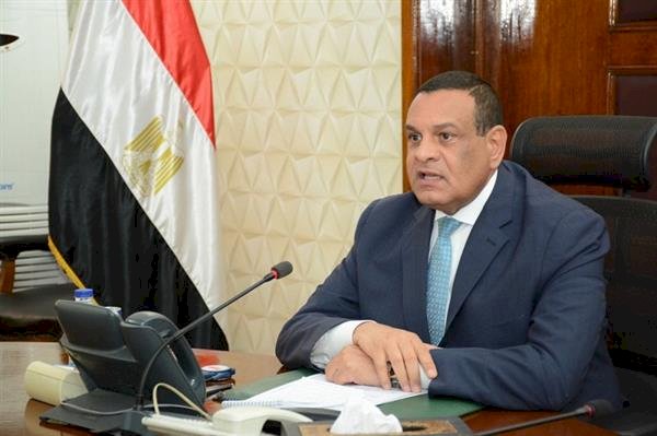 آمنة : برنامج التنمية المحلية يحدث نقلة تنموية وحضارية بمحافظات صعيد مصر