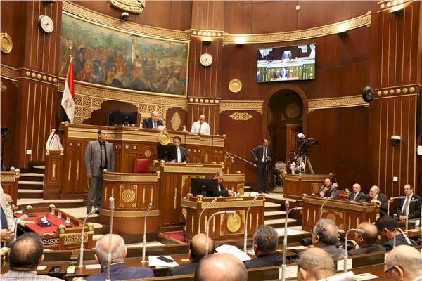 برلماني يطالب بتعزيز الشراكة «المصرية- الأوروبية» لدعم اللوجستيات