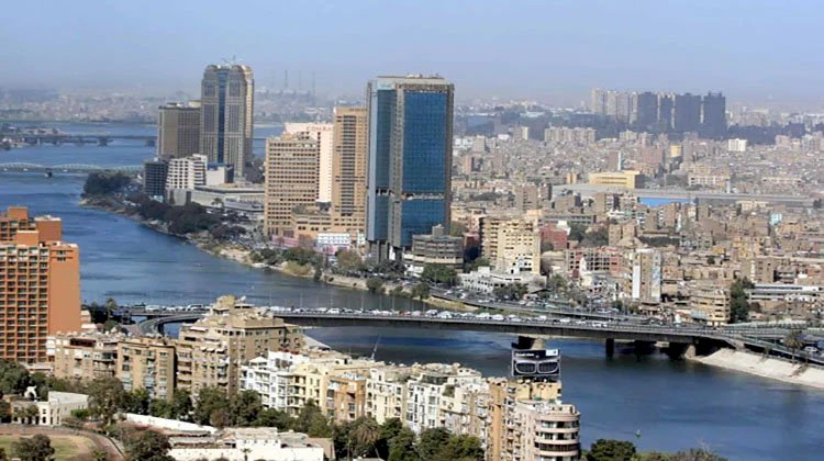 حالة الطقس اليوم الأحد ودرجات الحرارة المتوقعة في مصر