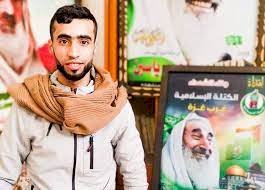 استشهاد الصحفى على أبو عجوة حفيد الشيخ أحمد ياسين مؤسس حماس فى غزة
