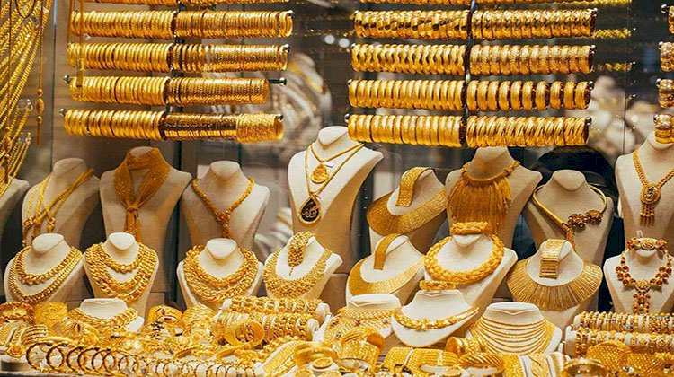 أسعار الذهب في مصر اليوم الثلاثاء