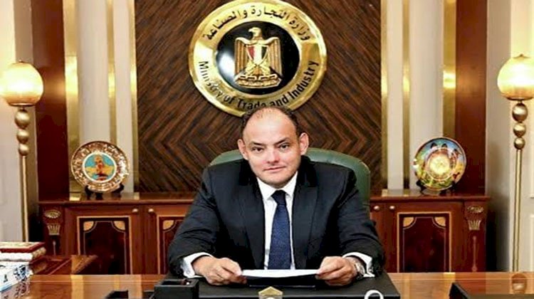 وزير التجارة يترأس وفد مصر المشارك في فعاليات الاجتماع الرابع للجنة العليا للشراكة الصناعية بالبحرين