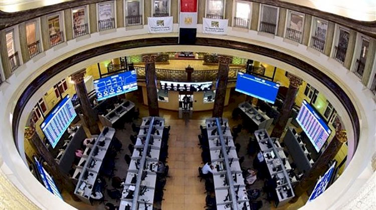 البورصة المصرية صعود المؤشرات بمستهل التعاملات