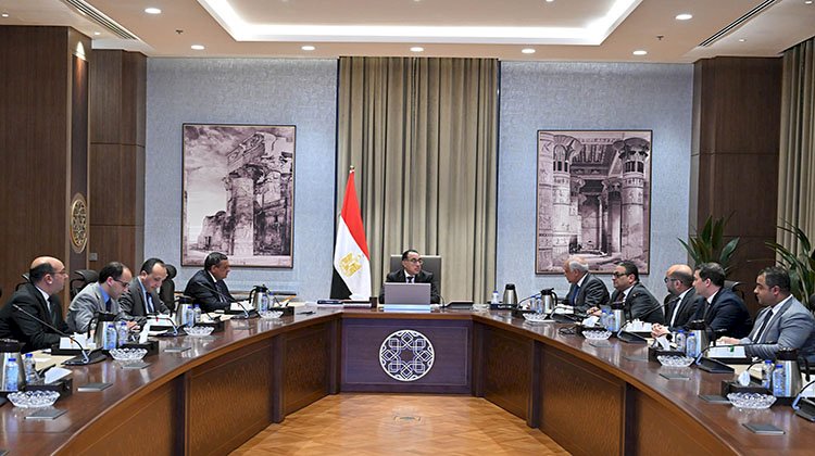 رئيس الوزراء يتابع عددا من مشروعات التطوير بمحافظة الجيزة