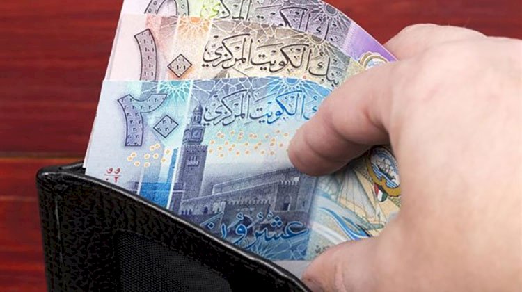 أسعار الدينار الكويتي في مصر اليوم الخميس