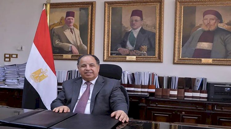 وزير المالية: الإقبال يتزايد على مبادرة استيراد سيارات المصريين بالخارج