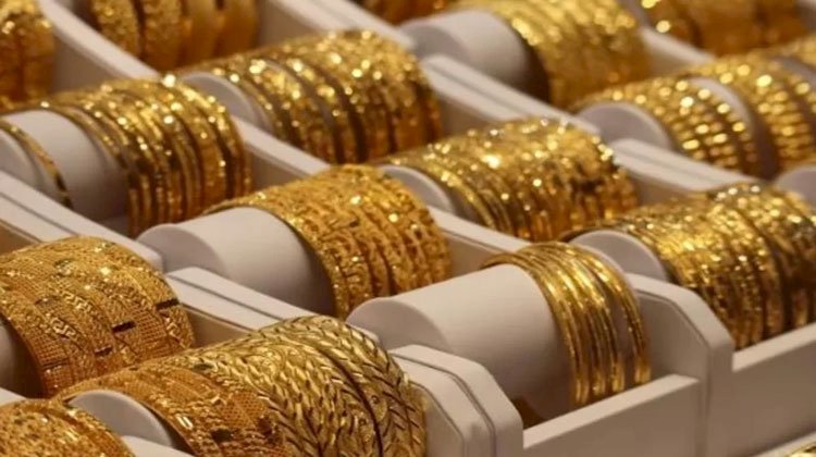 تطورات جديدة في أسعار الذهب ومفاجأة فى عيار 21