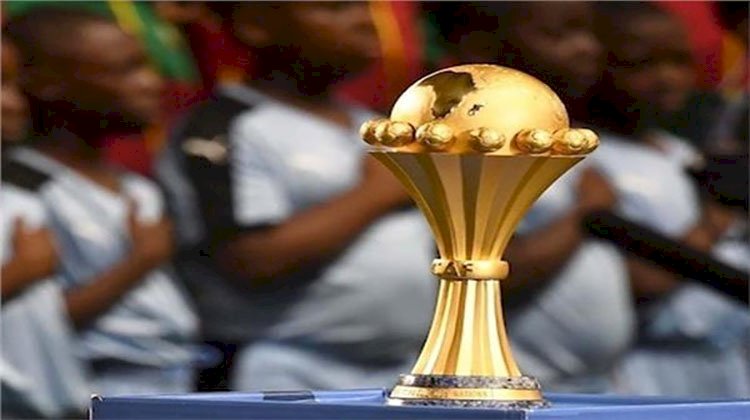 انطلاق بطولة كاس أمم أفريقيا 2023 اليوم