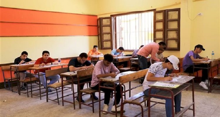 انطلاق امتحانات الطلاب المصريين بالخارج