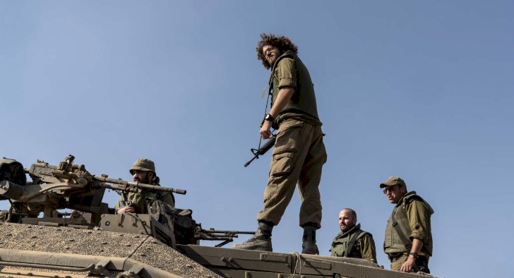 وسائل إعلام إسرائيلية: ارتفاع عدد قتلى الجيش الإسرائيلى إلى 521