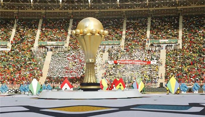 بالصور.. حفل عالمي في افتتاح كأس الأمم الإفريقية 2023