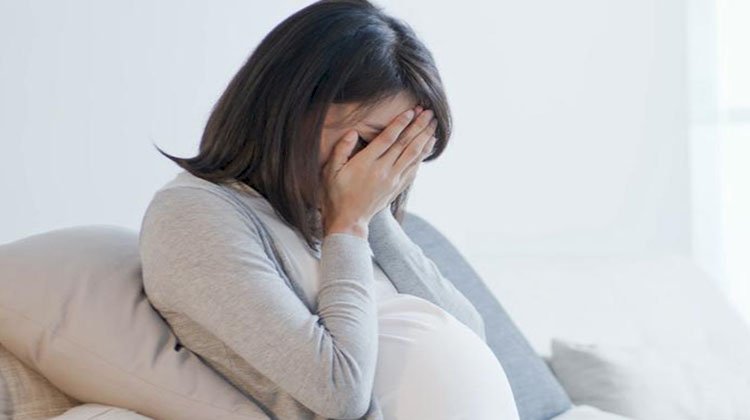 هل اكتئاب الحمل يترك أثرا دائما على الصحة؟