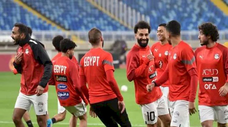 مفاجأة في تشكيل منتخب مصر المتوقع أمام موزمبيق بكأس الأمم الإفريقية