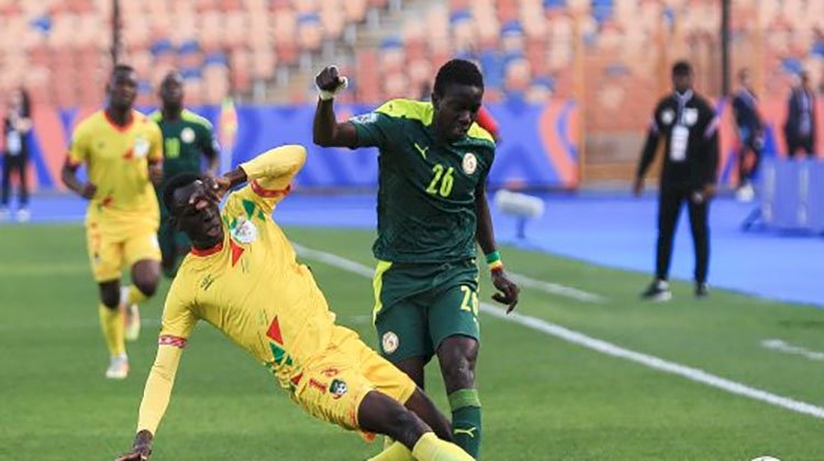 السنغال يواجه جامبيا اليوم في كأس أمم أفريقيا