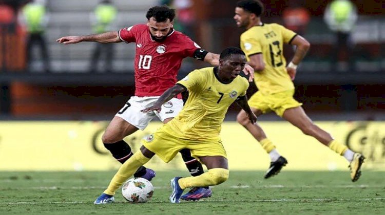 موعد مباراة منتخب مصر المقبلة فى كأس الأمم الأفريقية