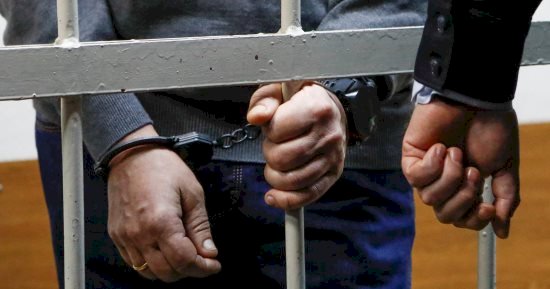 تجديد حبس 6 أشخاص متهمين بالنصب على المواطنين في الخليفة 15 يوما
