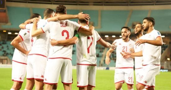 تونس يلتقي خسارة قاتلة من ناميبيا في أول مباراة بكأس أمم إفريقيا