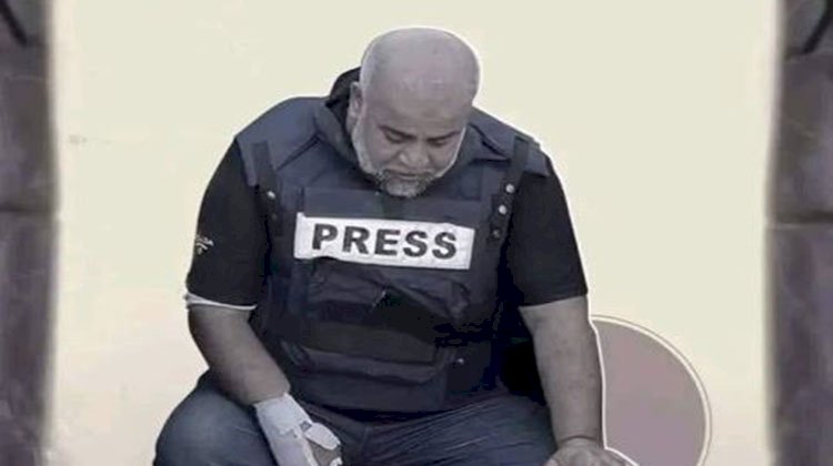 رئيس اتصالات البرلمان يثمن قرار السلطات المصرية باستقبال الإعلامي وائل الدحدوح