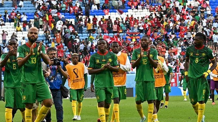 الكونغو يواجه منتخب زامبيا الليلة في ختام الجولة الأولى بكأس الأمم الأفريقية
