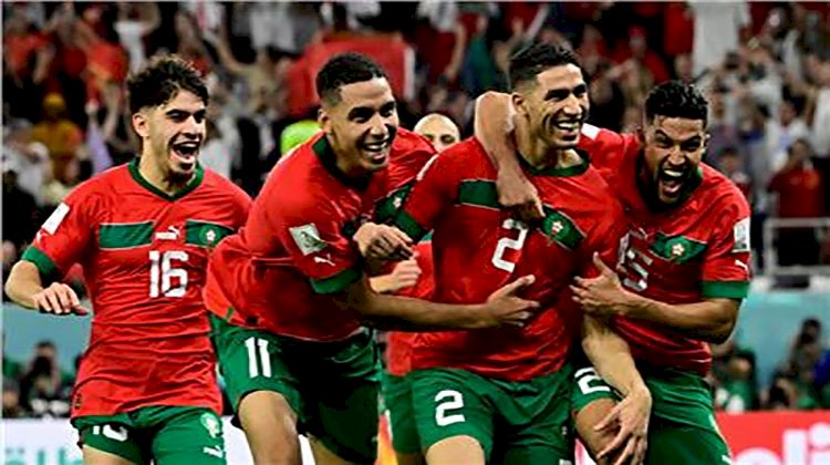 موعد مباراة المغرب وتنزانيا اليوم في كأس الأمم الأفريقية
